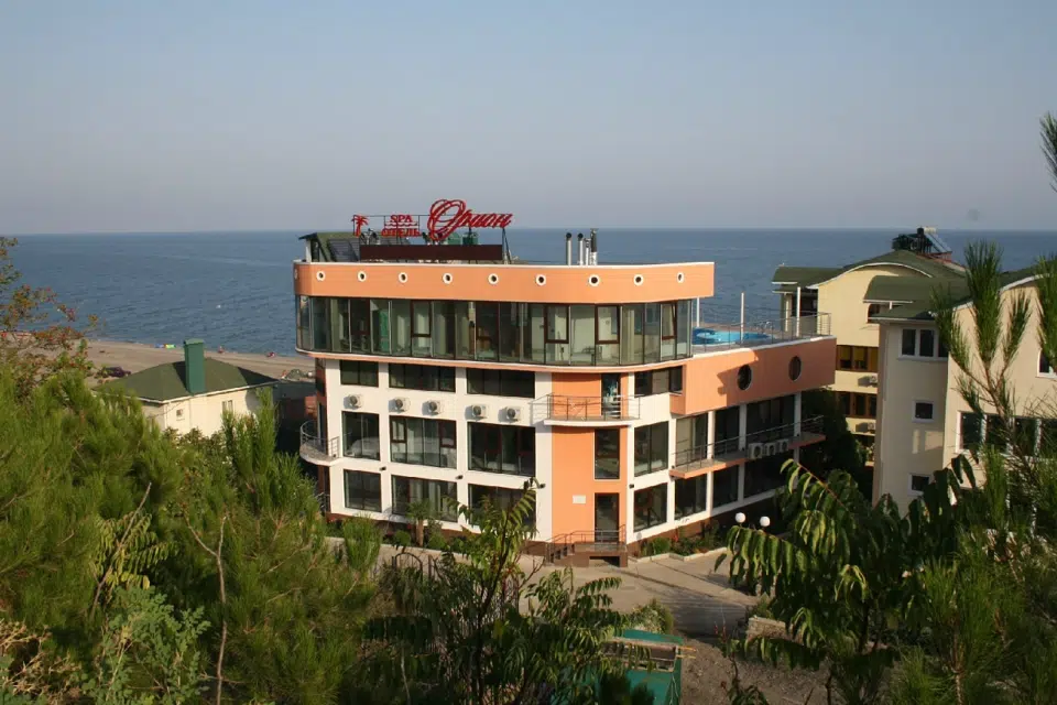 About hotel image